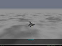 une photo d'Ã©cran de F-22 Lightning 3 sur PC
